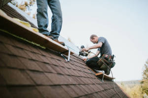 Local Roofers in Troy, NH